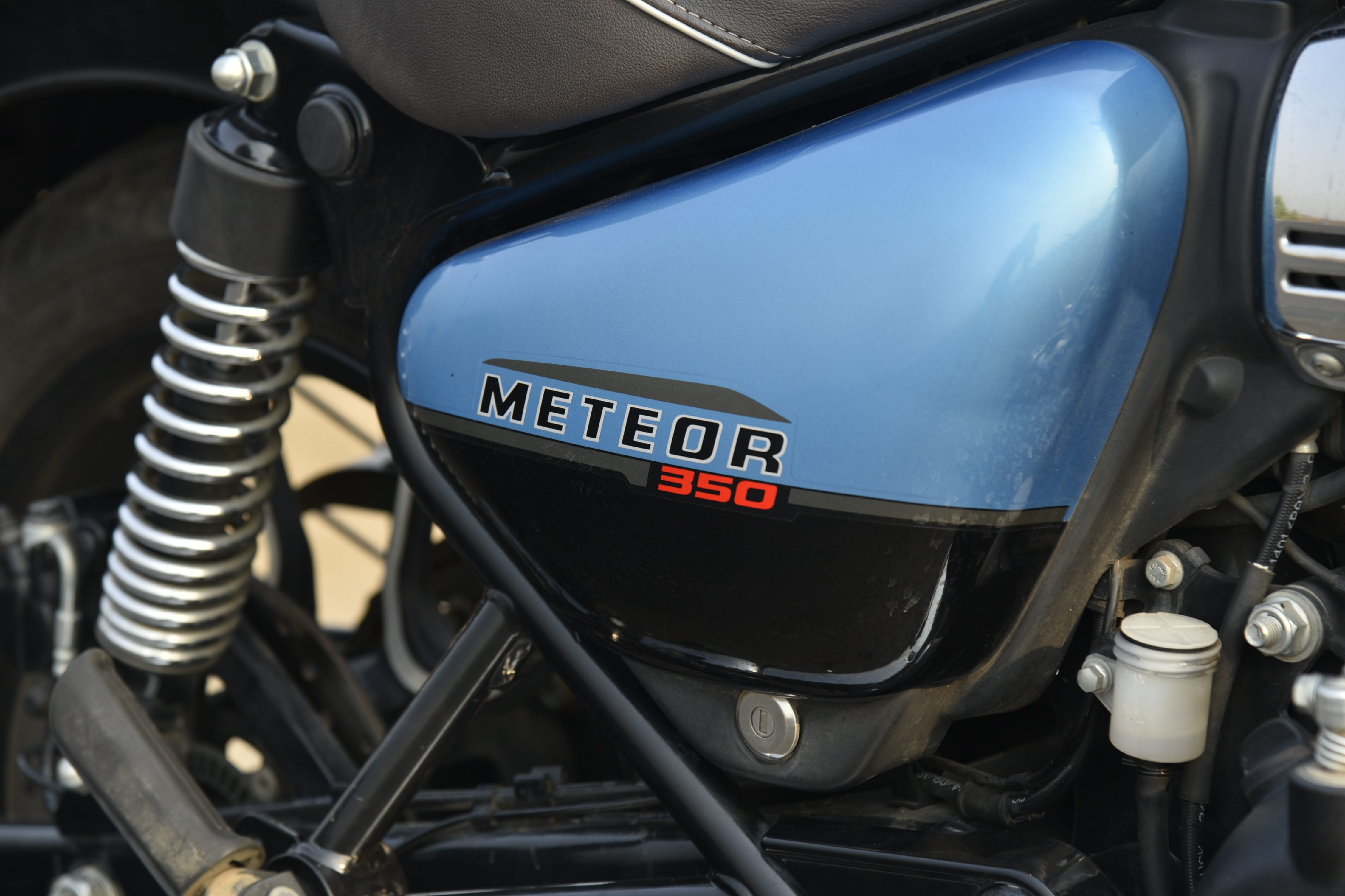 Closed Fuel Lid