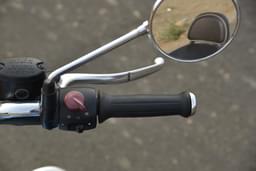 Royal Enfield Meteor 350 Color Black