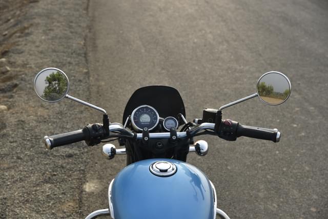 Color Blue Image - 26344