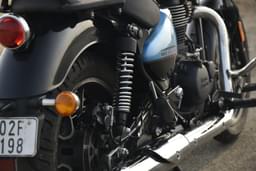 Royal Enfield Meteor 350 Tail Light Tail Lamp