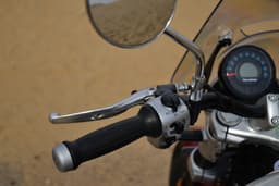 Royal Enfield Super Meteor 650 Color Black