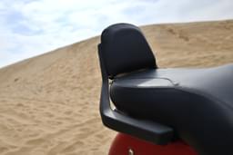 Royal Enfield Super Meteor 650 Color Black