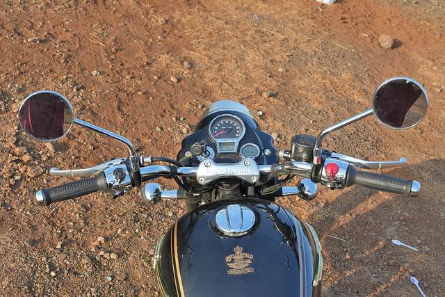 Closed Fuel Lid Image - 36387