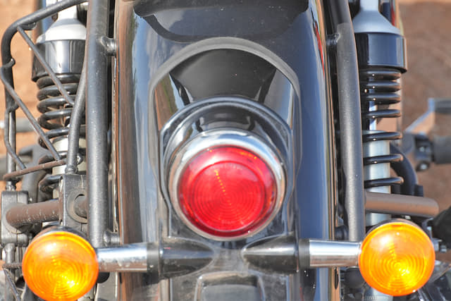 Rear View Image - 36369