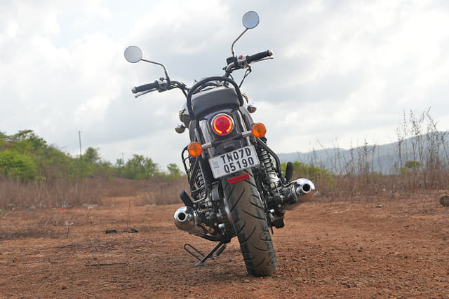 Rear View Image - 36355