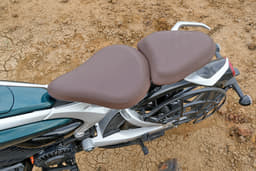 Flying Flea C6 Color Brown, Black, Green