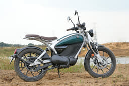 Flying Flea C6 Headlight