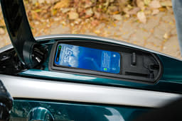 Flying Flea C6 Color Green, Silver