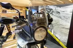 Royal Enfield Himalayan 750 Headlight