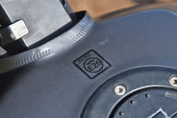 Royal Enfield Scram 440 Closed Fuel Lid