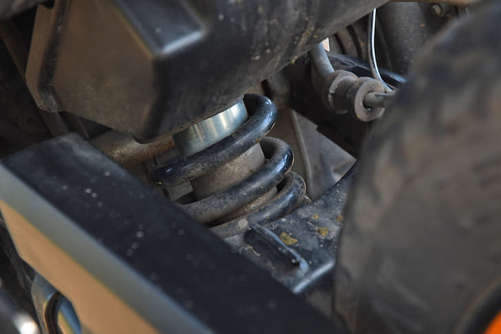 Wheel