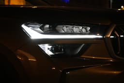 Skoda Kodiaq Headlight
