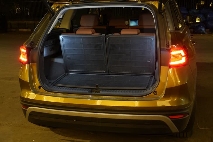 Rear View