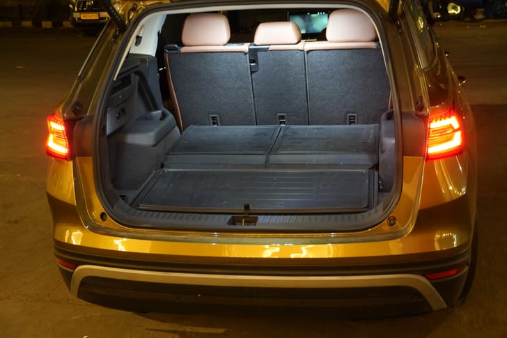 Rear View