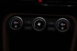 Skoda Kodiaq Ac Vents Front