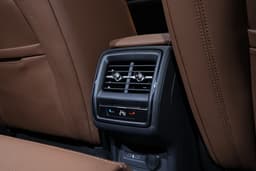 Skoda Kodiaq 2Nd Row Ac Vent