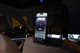 Skoda Kodiaq Front Row Seats