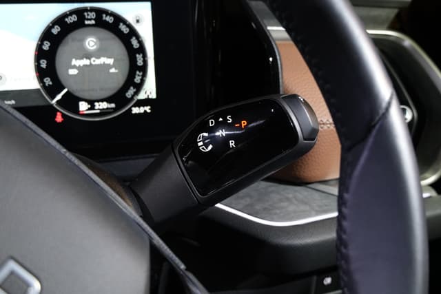 Infotainment System Image - 16490