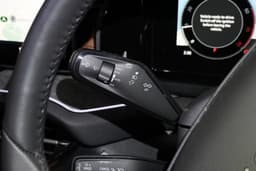 Skoda Kodiaq Instrument Cluster