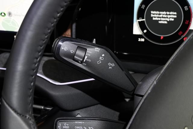 Instrument Cluster Image - 16491