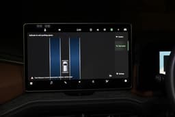 Skoda Kodiaq Dashboard