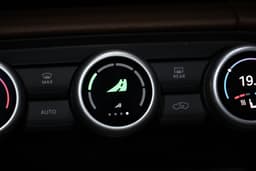 Skoda Kodiaq Ac Vents Front