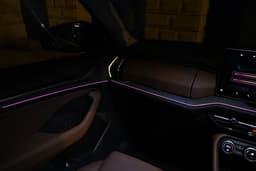 Skoda Kodiaq Dashboard