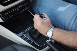 Skoda Slavia Ac Vents Front