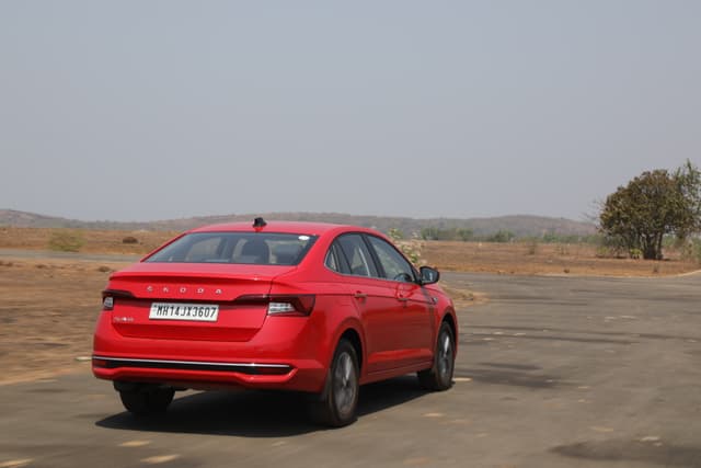 Rear View Image - 15593