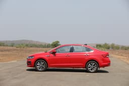 Skoda Slavia Alloy Wheels