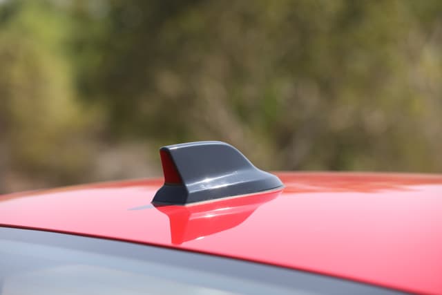 Antenna Image - 15748