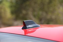 Skoda Slavia Antenna