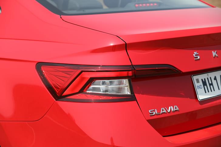 Rear View