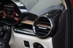 Skoda Slavia Dashboard