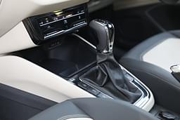 Skoda Slavia Gear Box