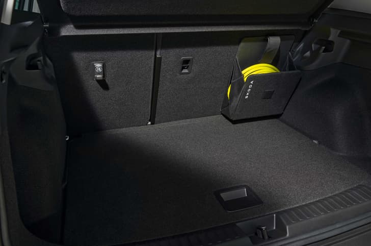 Boot Open