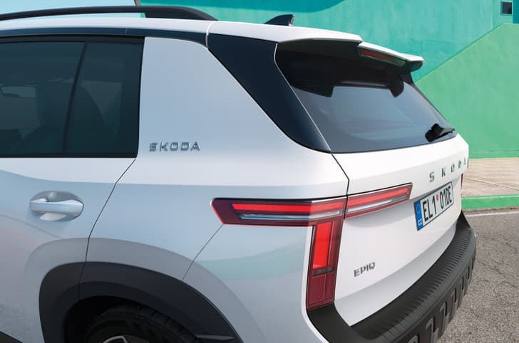 Rear View