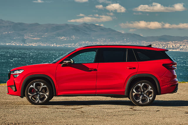 Alloy Wheels Image - 32308