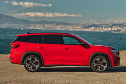 Skoda Kodiaq Rs Alloy Wheels