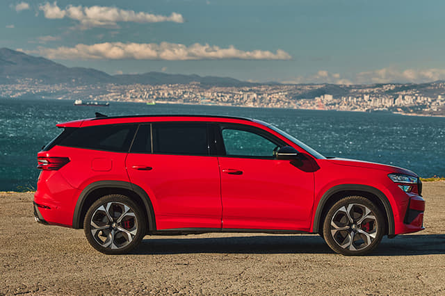 Alloy Wheels Image - 32311