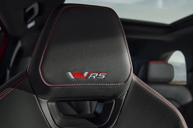 Headrests Image - 32207