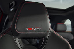 Skoda Kodiaq Rs Headrests