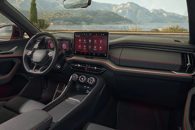 Dashboard Image - 32209