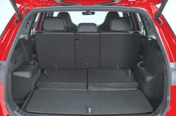 Skoda Kodiaq Rs Front Row Seats Skoda Kodiaq Rs Front Row Seats