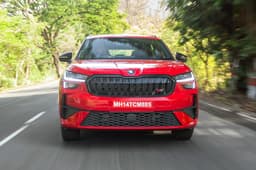 Skoda Kodiaq RS