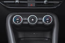 Skoda Kodiaq Rs Dashboard
