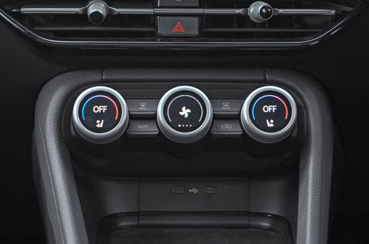 Skoda Kodiaq Rs Dashboard