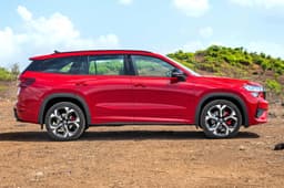 Skoda Kodiaq Rs Headlight Skoda Kodiaq Rs Headlight