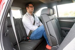 Skoda Kodiaq Rs Front Row Seats Skoda Kodiaq Rs Front Row Seats