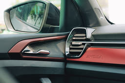 Skoda Kushaq Facelift Ac Vents Front Skoda Kushaq Facelift Ac Vents Front